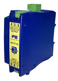 Bộ chuyển đổi điện áp DC sang analog