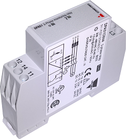 Relay bảo vệ pha