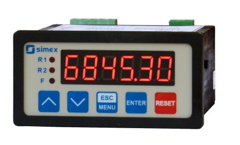 Bộ đếm SLIK-73