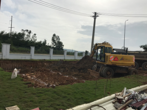 Thiết kế, thi công xử lý nước thải bệnh viện