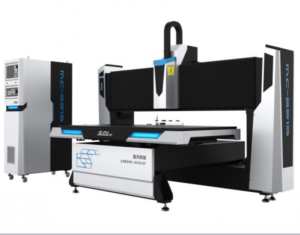 Máy CNC router đa năng MC2513-A6