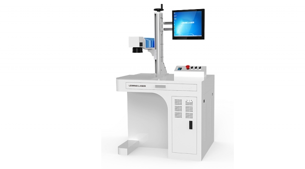 Máy khắc laser fiber LMN200F