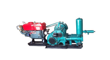 Máy bơm vữa BW 250