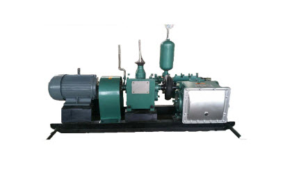 Máy bơm bùn BW-150