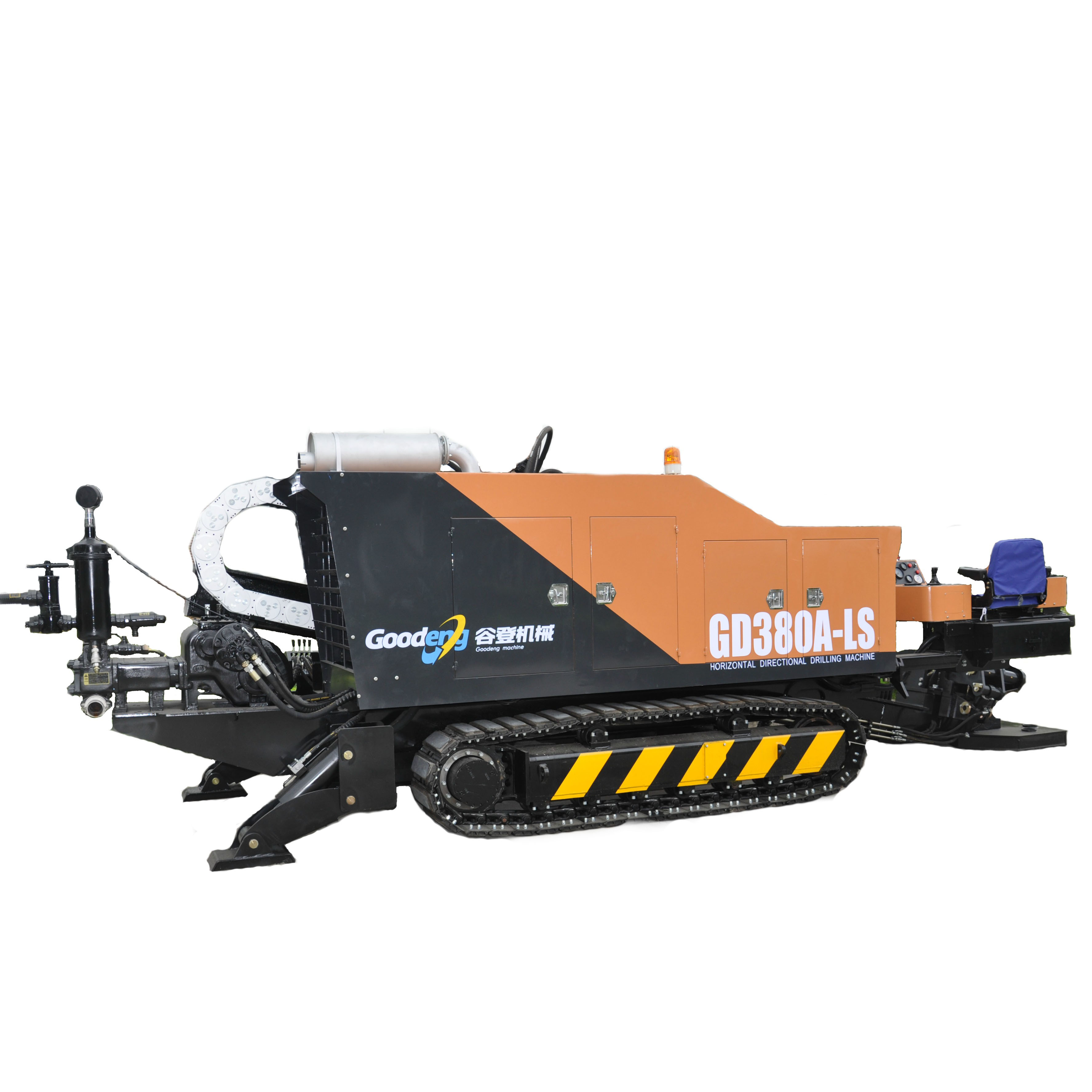 Máy khoan định hướng ngang GD380A-L/LS