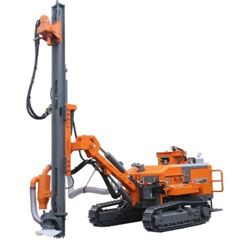 Máy khoan neo ZGYX-425S