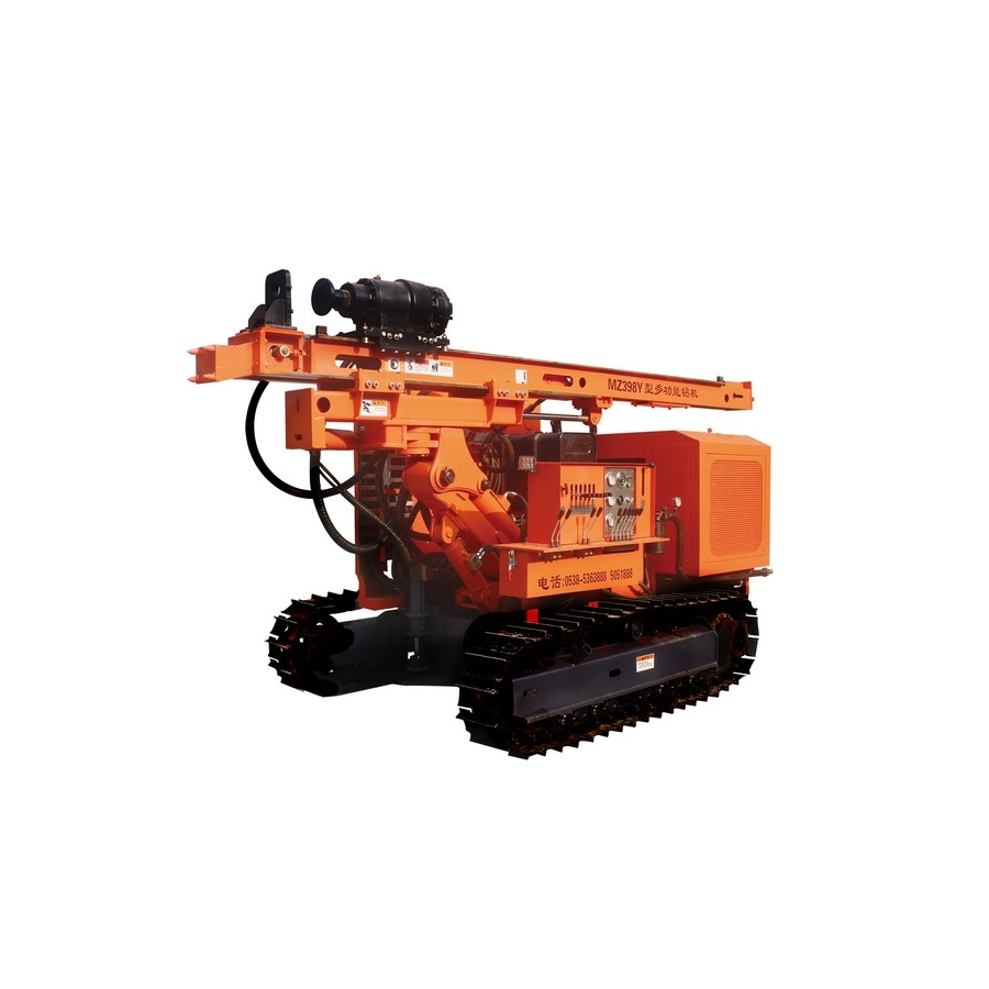 Máy khoan quang điện MZ398Y