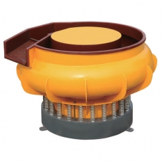 Máy đánh bóng rung 3 chiều LKH-LA