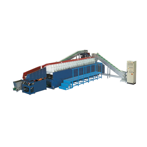 Hệ thống đánh bóng tự động