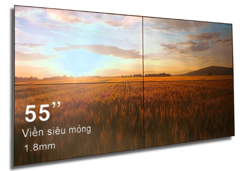 Màn hình ghép Arirang AR-55 P4N giá rẻ chính hãng