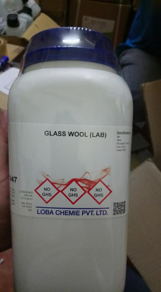 Hóa chất thí nghiệm hãng Loba chemie