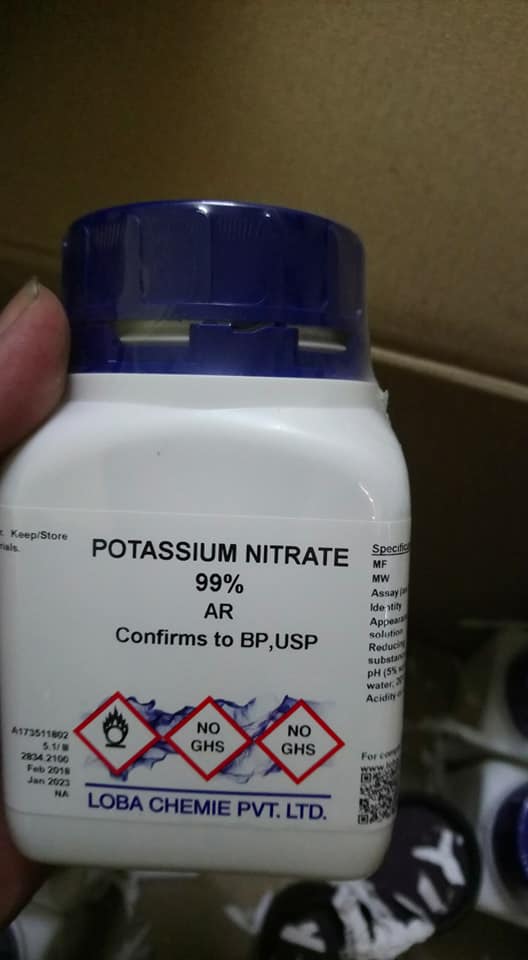 Hóa chất thí nghiệm hãng Loba chemie
