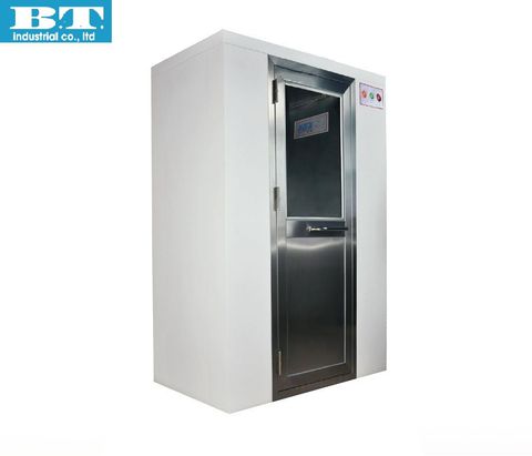 Buồng thổi khí Air Shower hiệu quả cao