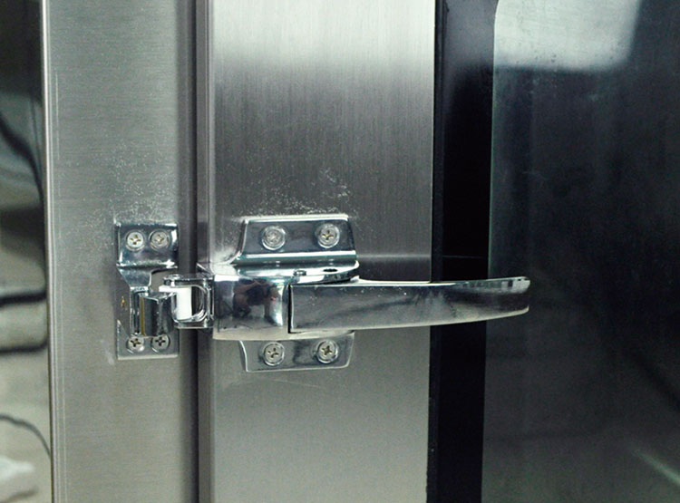 Tư vấn lắp đặt buồng trung chuyển Pass Box