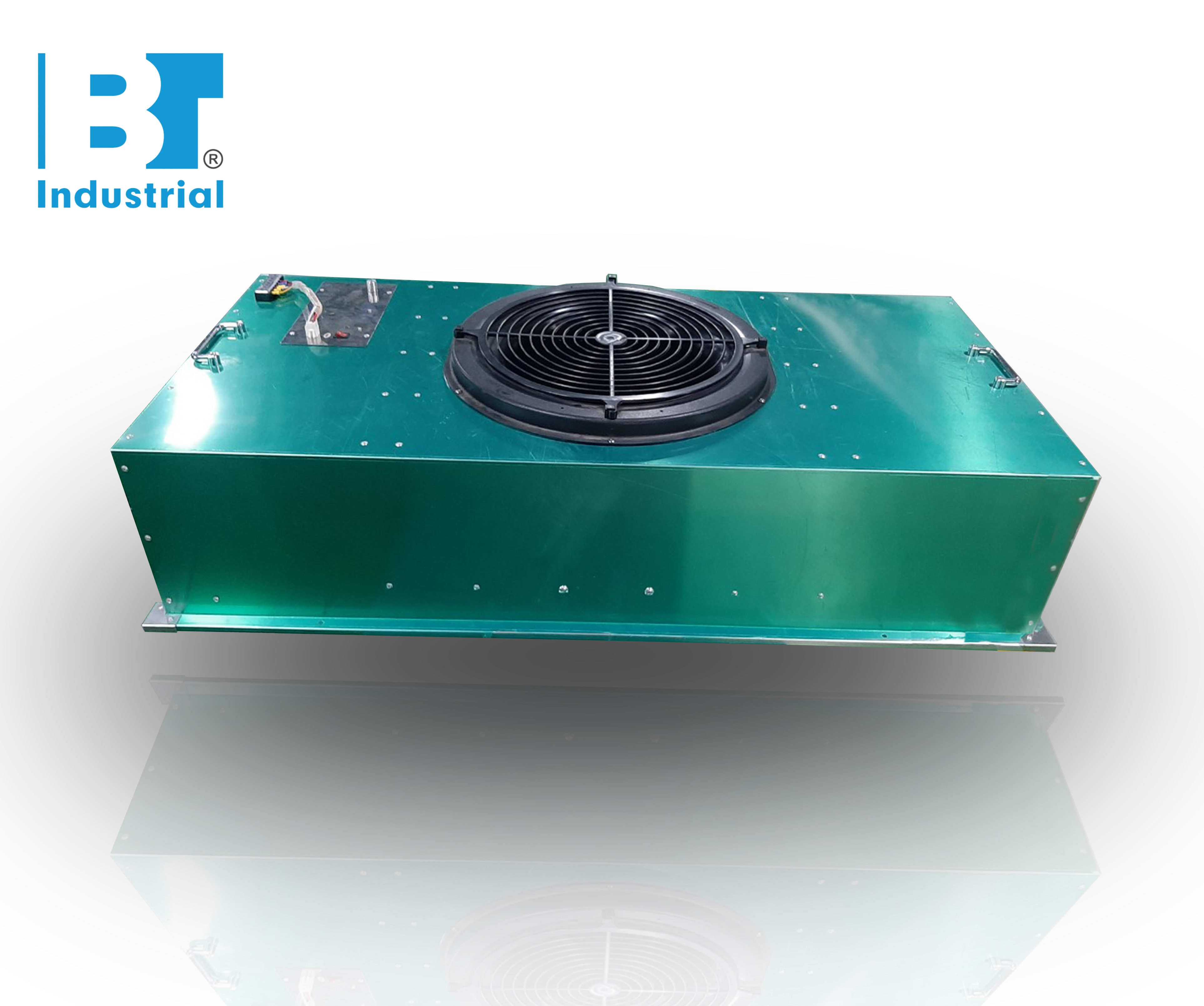 Hộp lọc khí Fan Filter Unit giá tốt