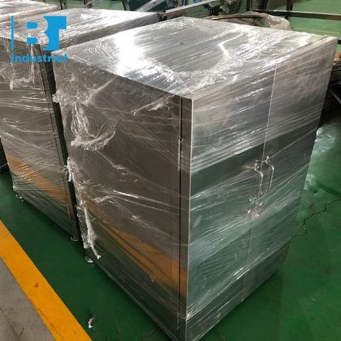 Tủ inox đựng dụng cụ