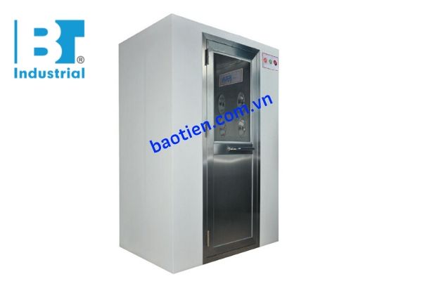 Buồng thổi khí- General Air Shower