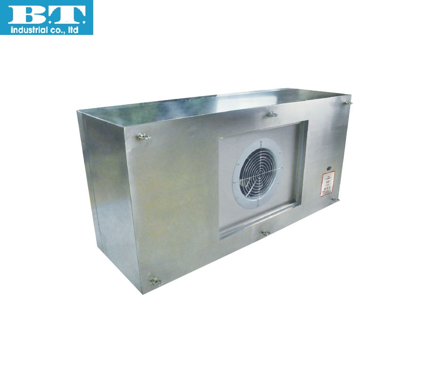 Bộ lọc khí- DOP Laminar Flow Hood