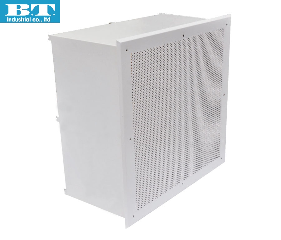 Bộ lọc khí - DOP HEPA Box
