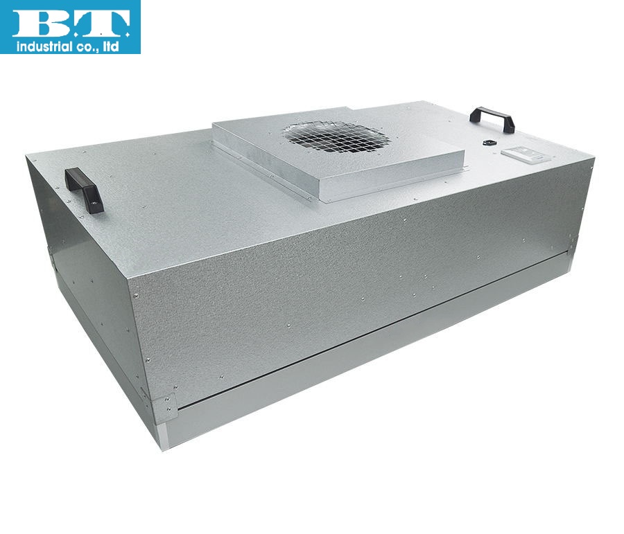 Hộp lọc khí thông thường - Ordinary Fan Filter Unit