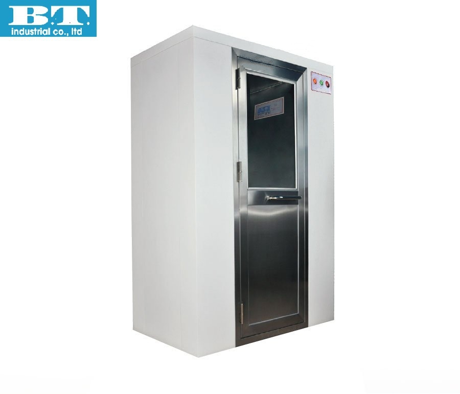 Buồng thổi khí hiệu quả cao -  Surrounded High Efficiency Air Shower