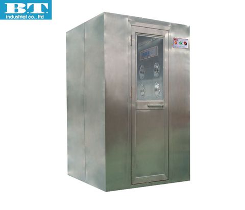  Buồng thổi khí bằng thép không gỉ