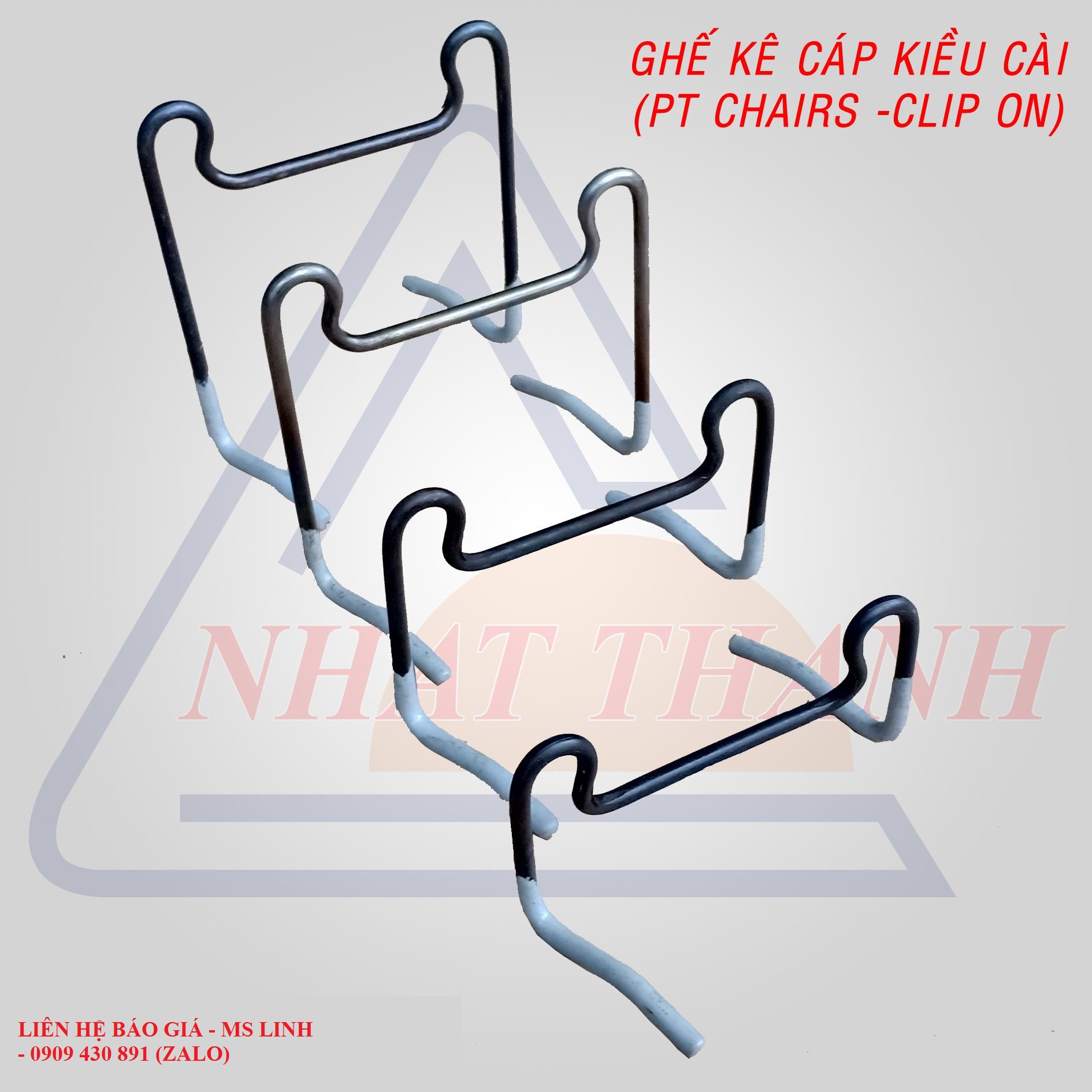 Thép mũ sàn đổ bê tông