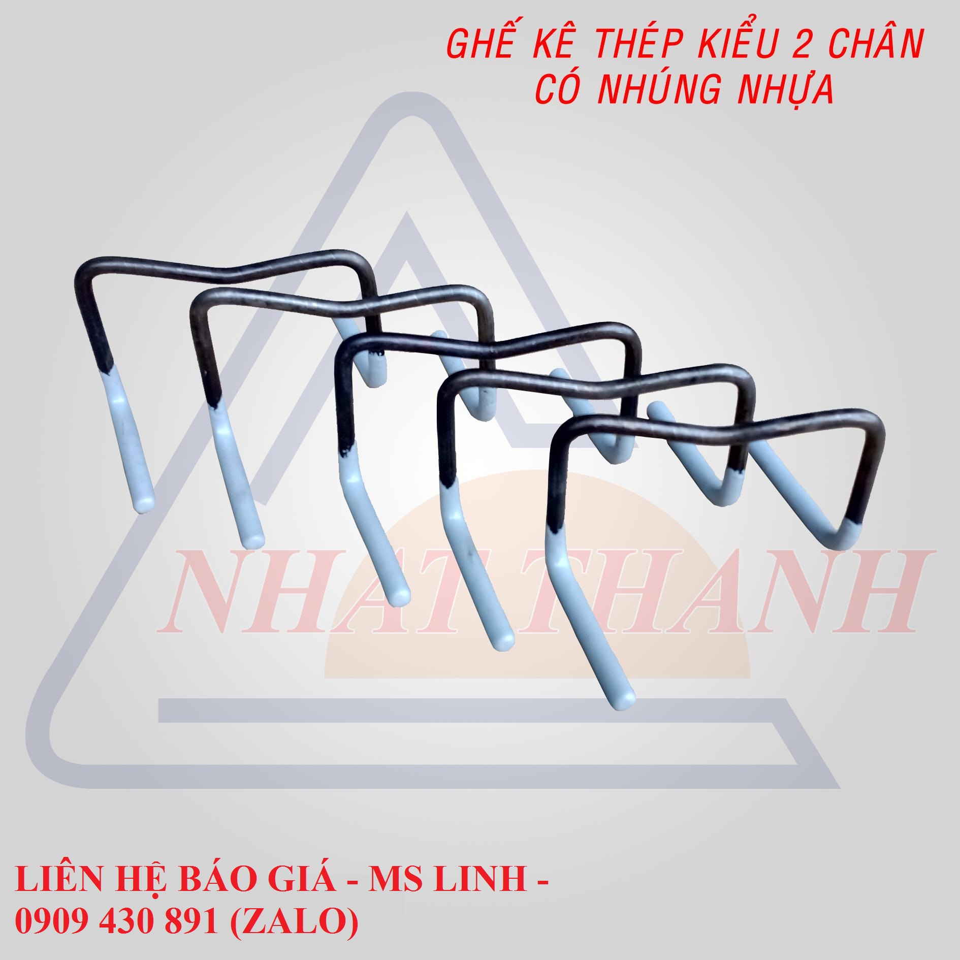Thép mũ sàn đổ bê tông
