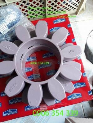 Vòng đệm giảm chấn Rotex KTR 75