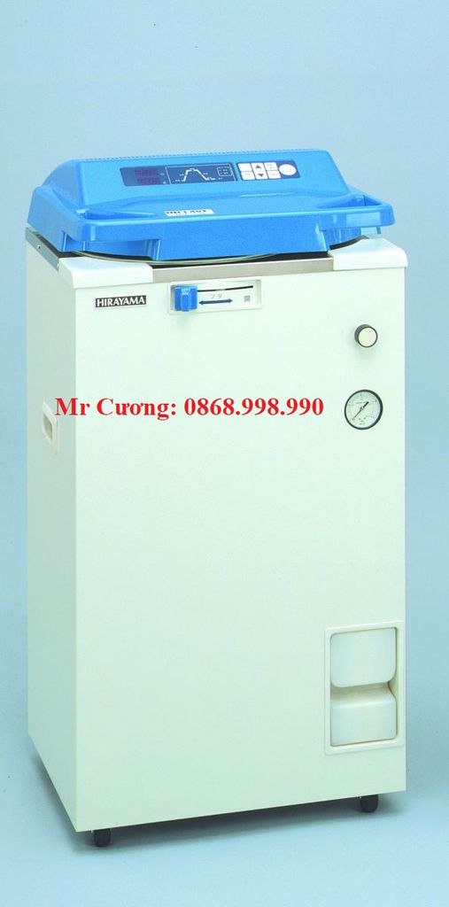 Nồi hấp tiệt trùng HVA-110