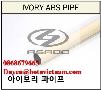 Ống thép bọc nhựa/ Nhập Khẩu chính hãng Hàn Quốc