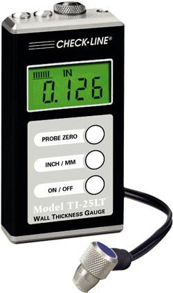 Máy đo độ dày TI-25LT Checkline