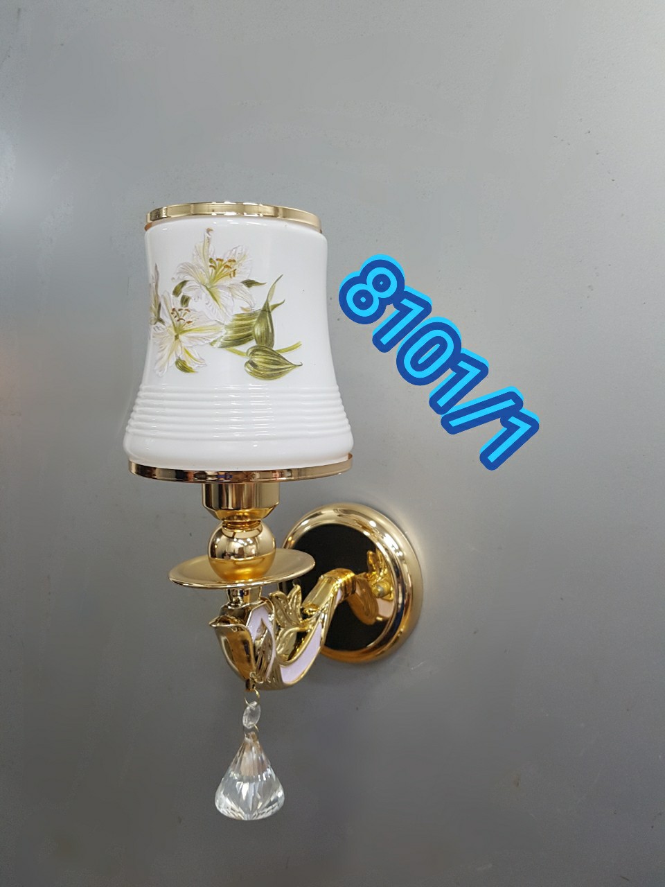 Đèn ngủ gắn tường đẹp, đa dạng mẫu mã tại Hải Phòng
