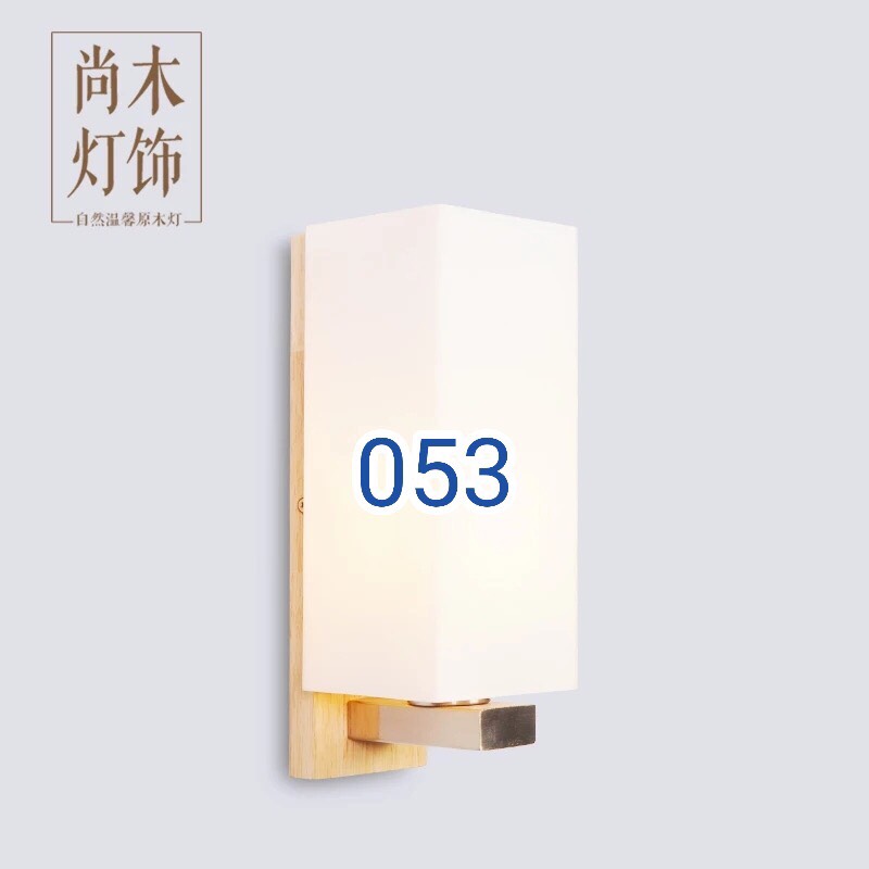 Đèn ngủ gắn tường