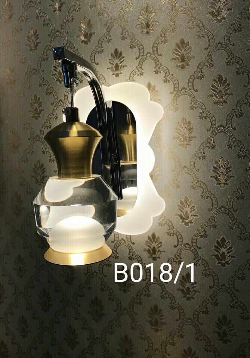 Đèn ngủ gắn tường B018/1