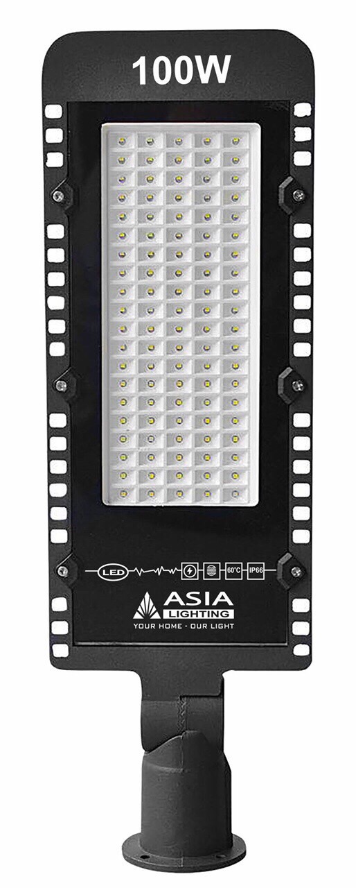 Đèn đường 100W SMD Chip