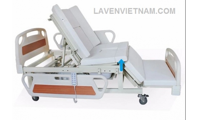 Giường điện đa năng cho bệnh nhân E39X