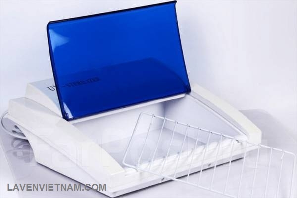 Máy tiệt trùng bằng tia UV YM-9007