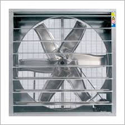 Quạt vuông inox công nghiệp- KFI1000