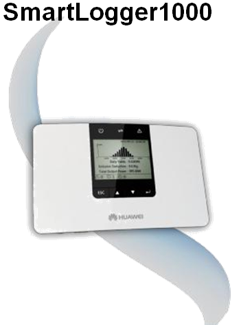 HUAWEI SmartLogger1000/ Bộ ghi dữ liệu thông minh Huawei 1000