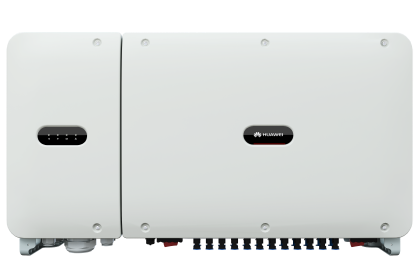 Bộ biến tần điện mặt trời hòa lưới Sun2000-60KW