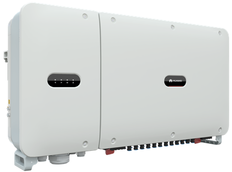 Bộ biến tần điện mặt trời hòa lưới SUN2000-105KW