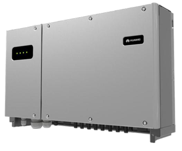 Chuỗi biến tần (SUN2000-36KTL)