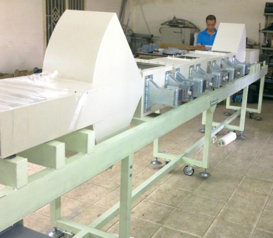 Ứng dụng công nghệ sấy vi sóng trong bảo quản, chế biến nông sản và thực phẩm