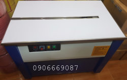 Máy đóng đai nhựa bán tự động Model ST-900