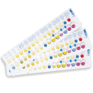 Kit API 20E Code: 20160 Biomerieux