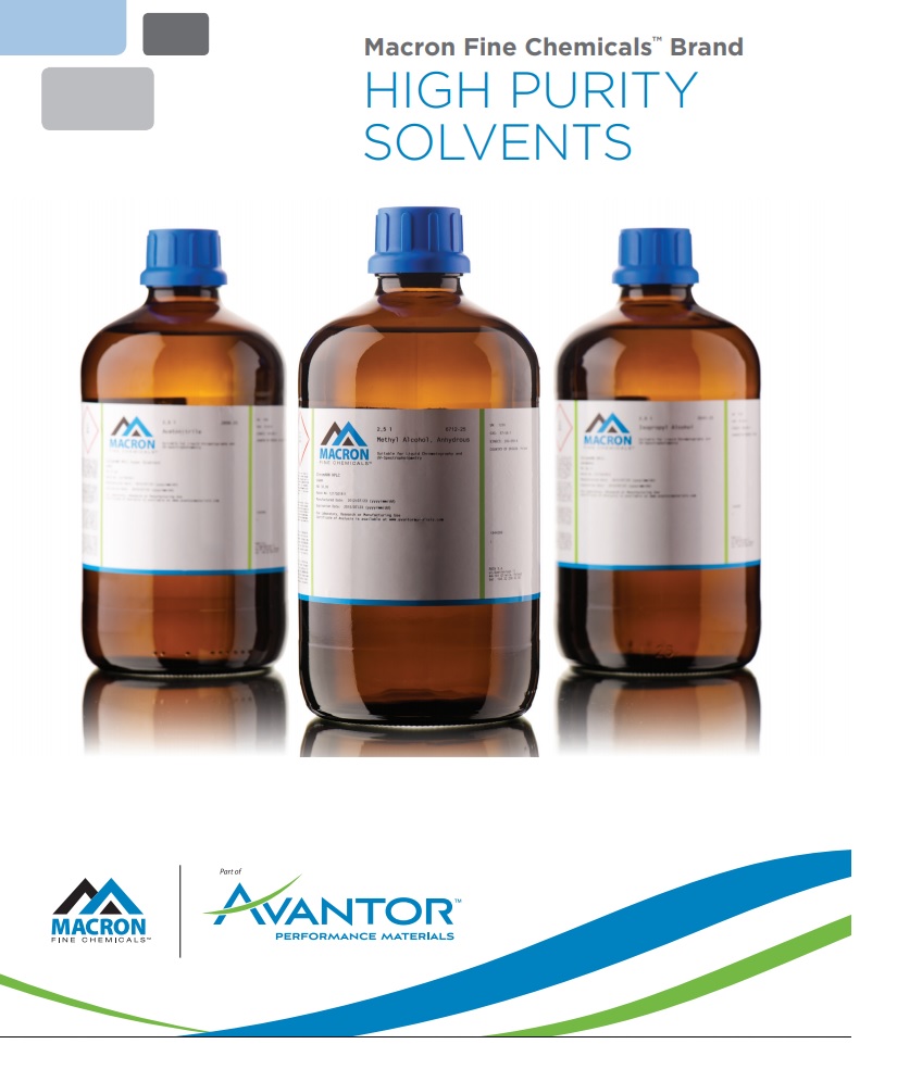 Hóa chất Acetic Acid, Glacial 99,5% AR