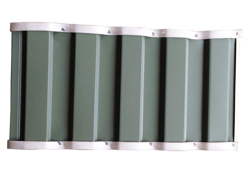 Cửa cuốn tấm liền