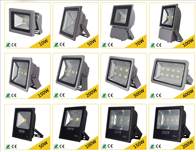 Đèn Pha Led Helico