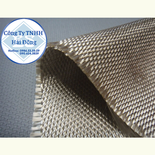 Vải thủy tinh HT800